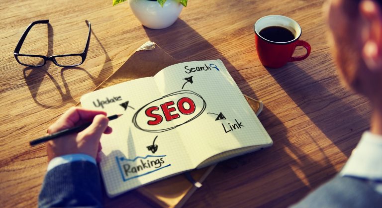 Profissional SEO