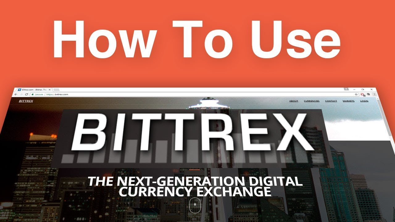 como retirar mis bitcoin de bittrex