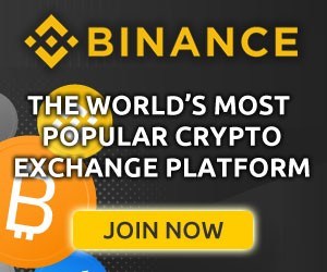 Binance Bitcoin